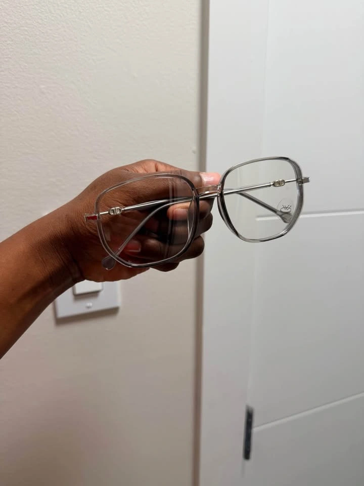 Glasses - photo 4