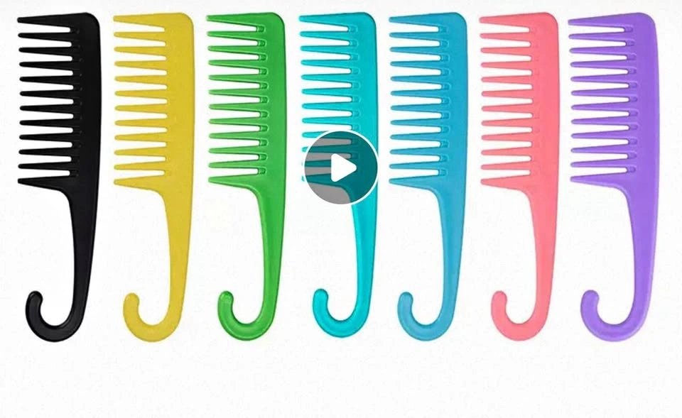 Hook comb