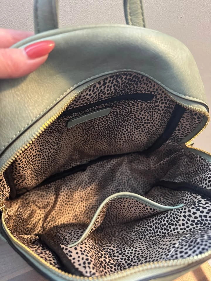 Light Sage purse - photo 2