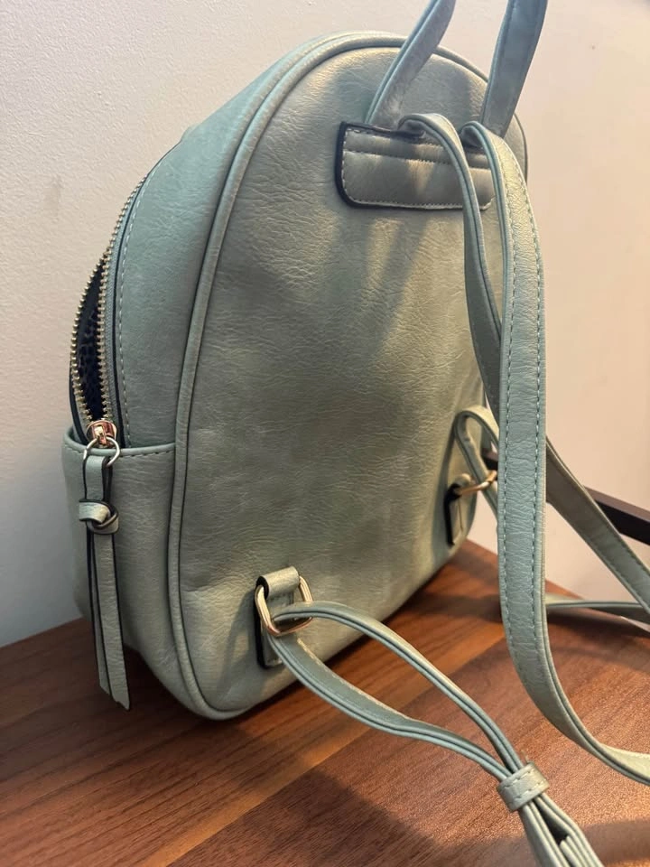 Light Sage purse - photo 3