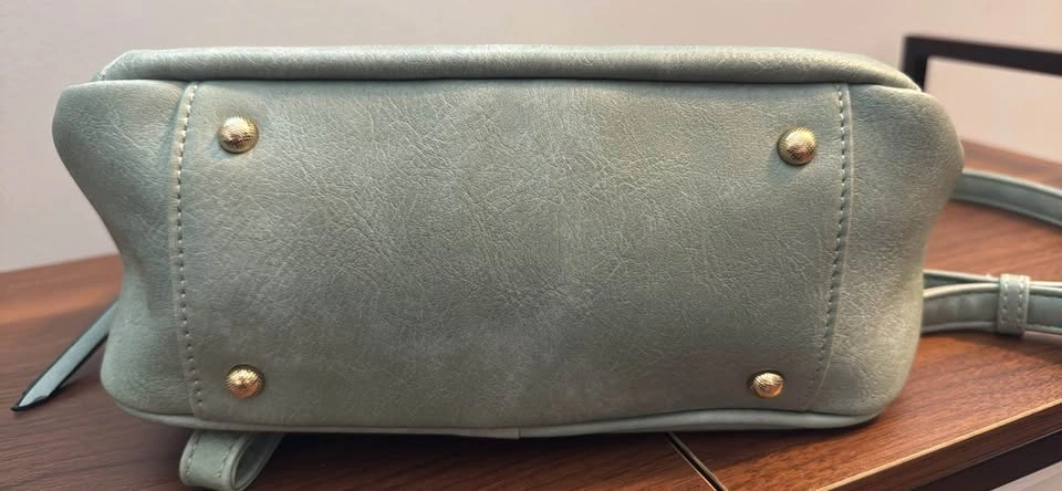 Light Sage purse - photo 4