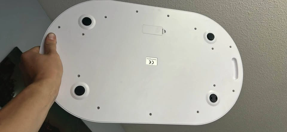 baby weight scale - photo 2