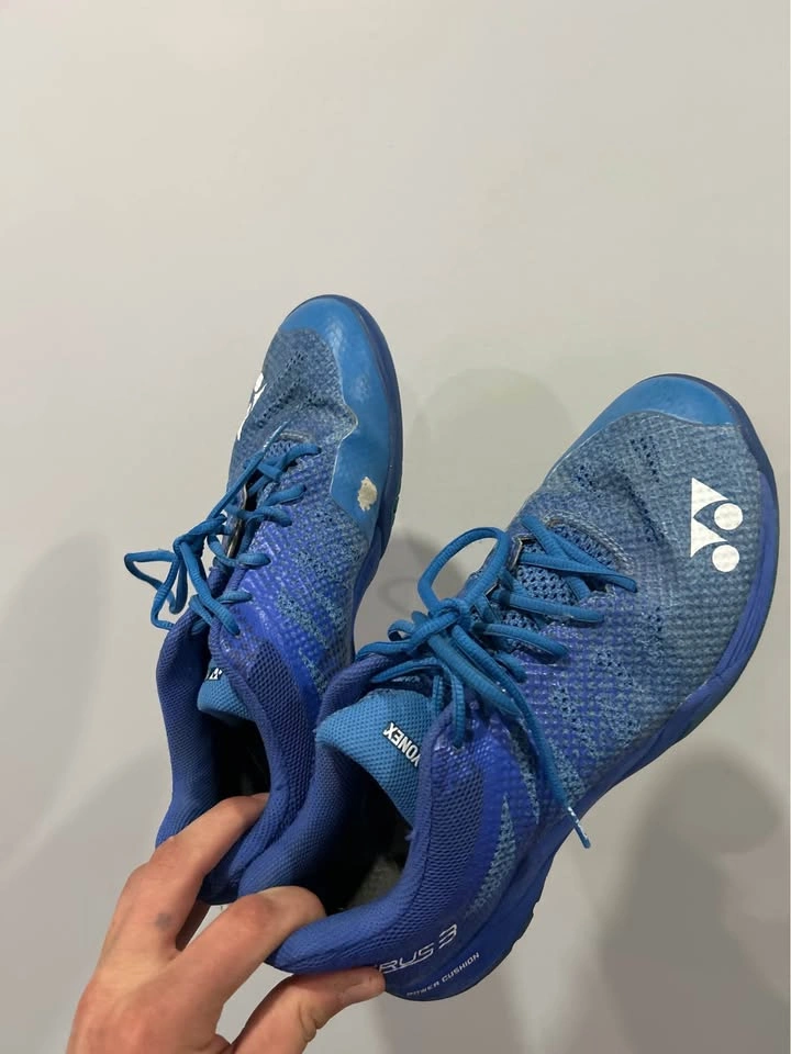 Tones badminton/ court shoes - photo 3