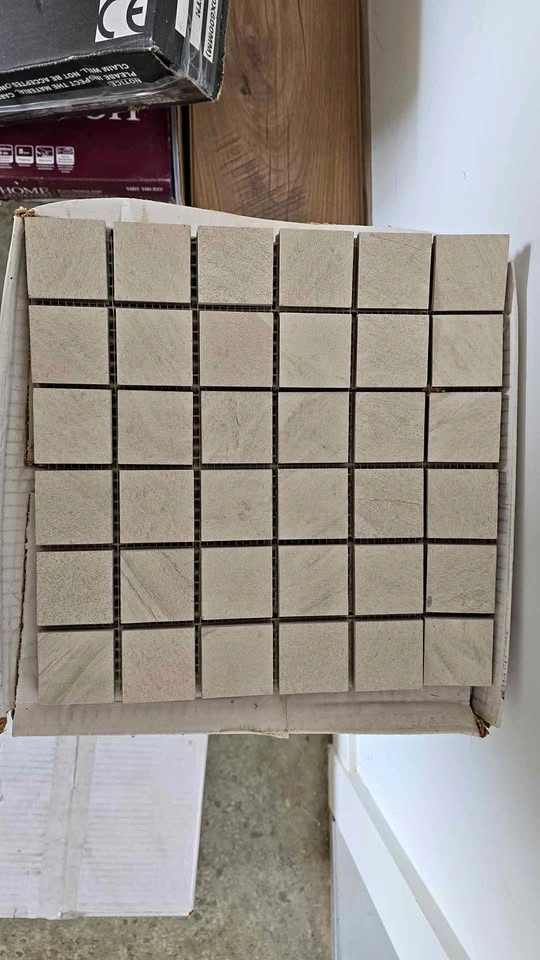 Porcelain Tile for Bathroom or Kitchen
