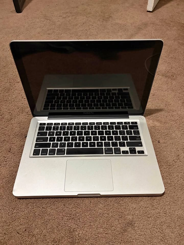2013 MacBook Pro