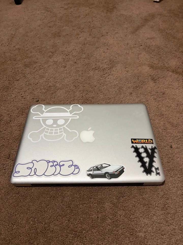 2013 MacBook Pro - photo 2