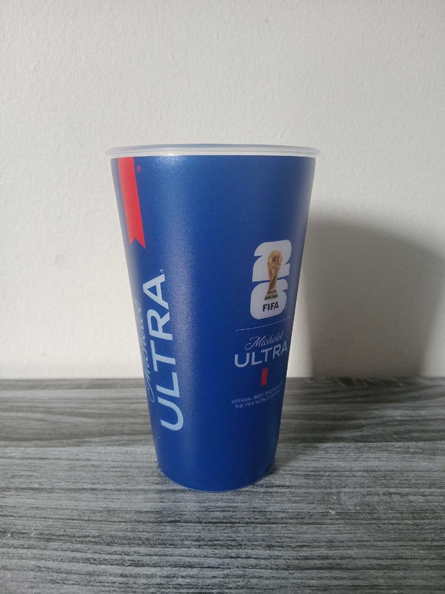 Official FIFA™ World Cup 26 Cup