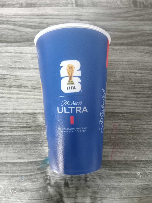 Official FIFA™ World Cup 26 Cup - photo 2