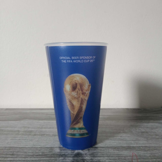 Official FIFA™ World Cup 26 Cup - photo 3