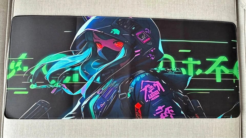 Anime Desk/Playmat (extra wide)