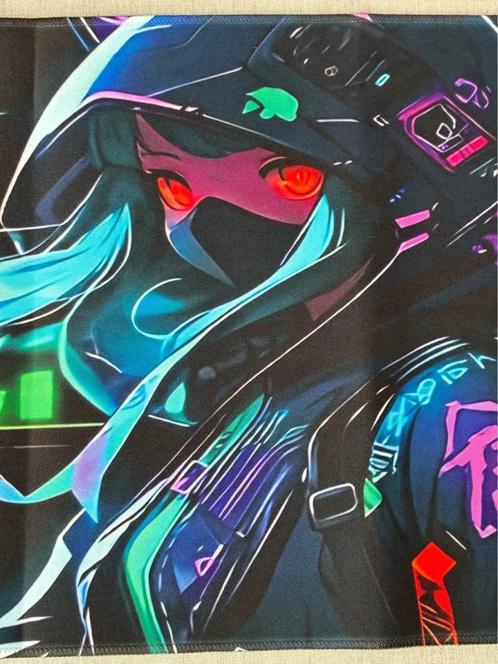 Anime Desk/Playmat (extra wide) - photo 3