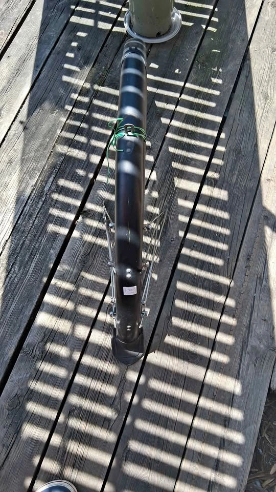 Bicycle Fender Set