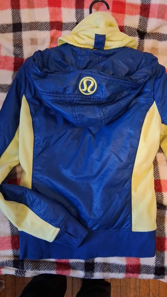LULULEMON UBA HOODIE (SE) - photo 2
