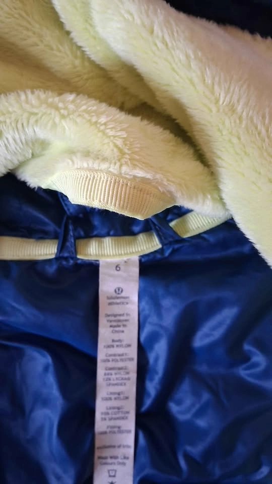 LULULEMON UBA HOODIE (SE) - photo 3
