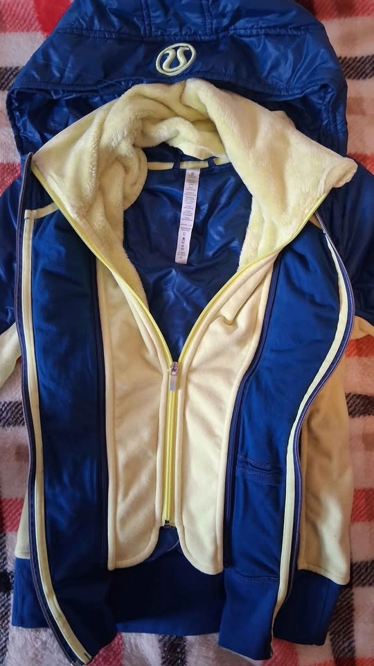 LULULEMON UBA HOODIE (SE) - photo 4
