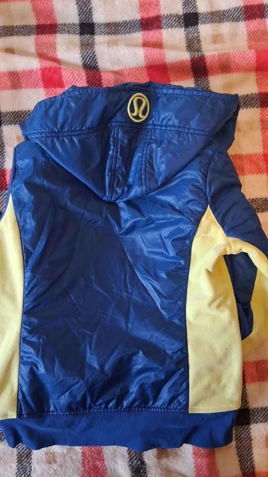LULULEMON UBA HOODIE (SE) - photo 5