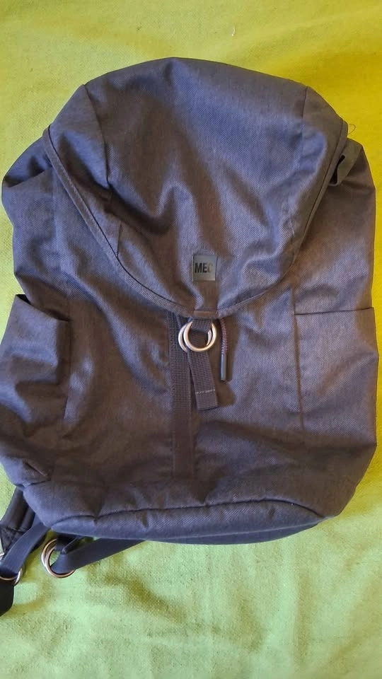 MEC Backpack - photo 2