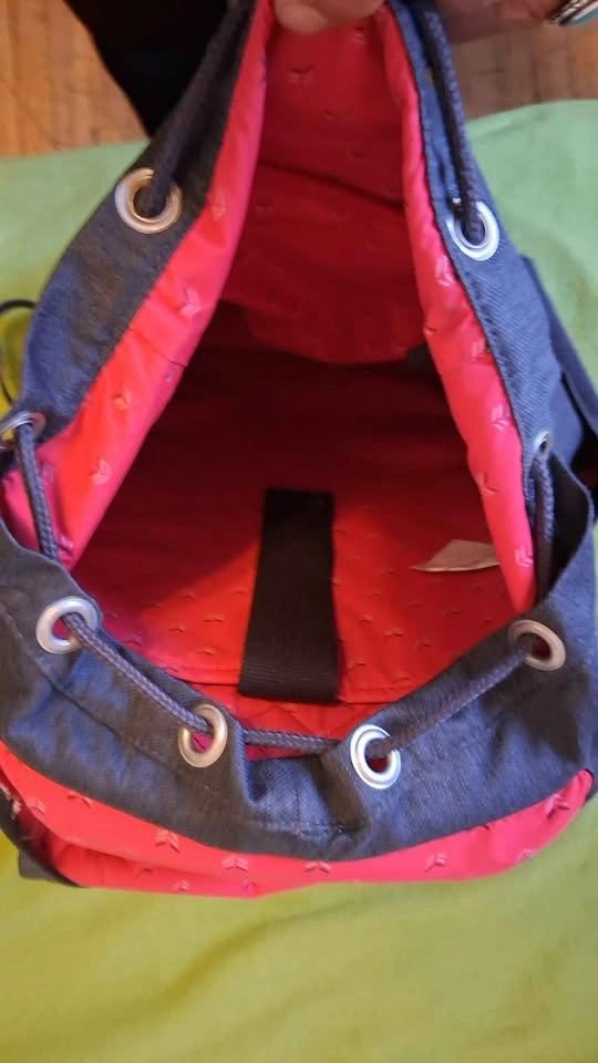 MEC Backpack - photo 3