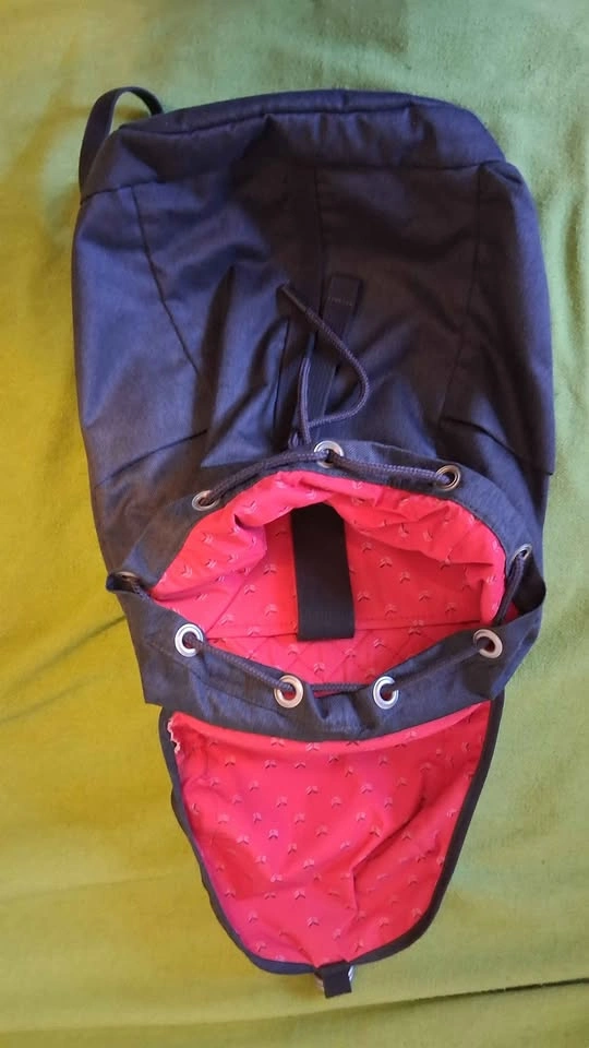 MEC Backpack - photo 4