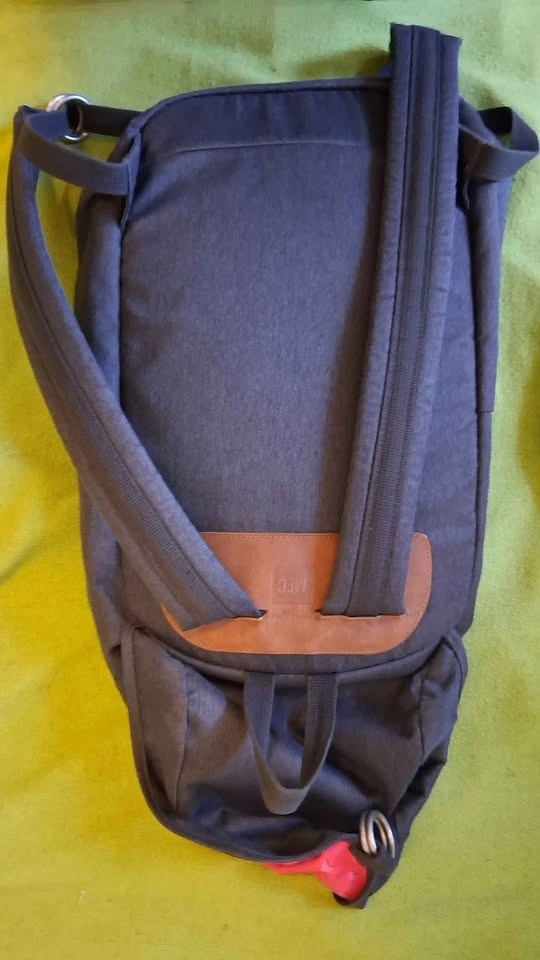 MEC Backpack - photo 5