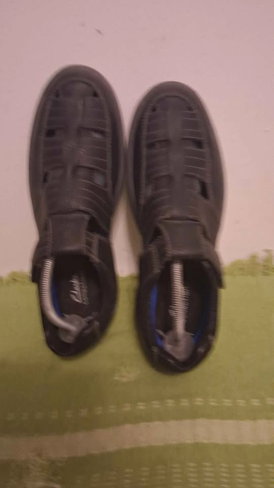 Clarks Collection Mens Sandals - photo 2