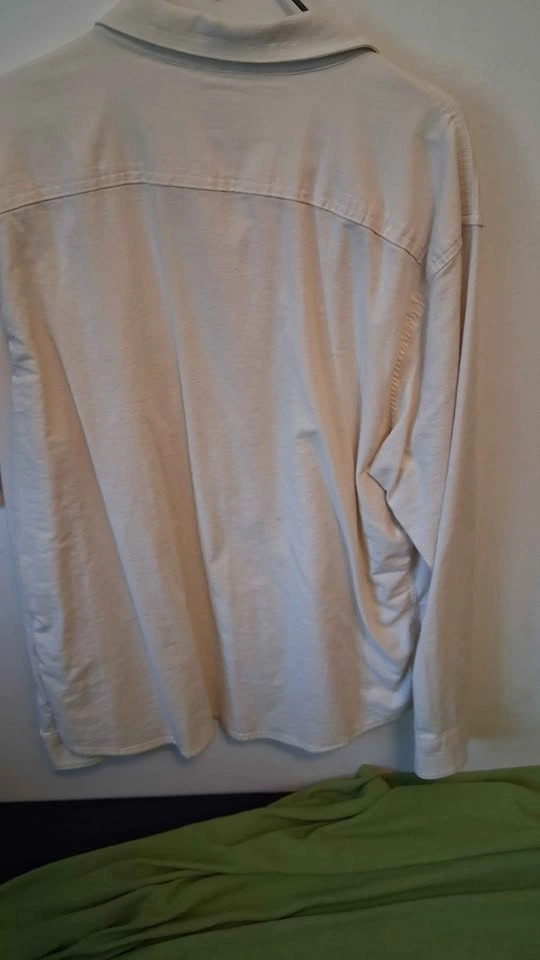 Wrangler Western Snap Shirt - photo 4