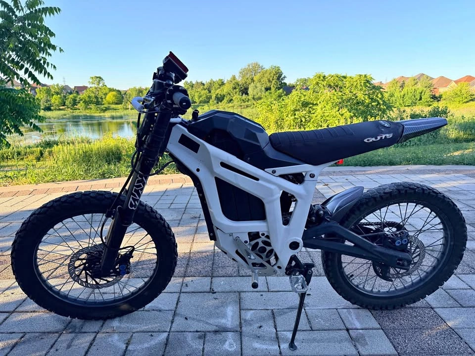 Talaria MX5 Pro