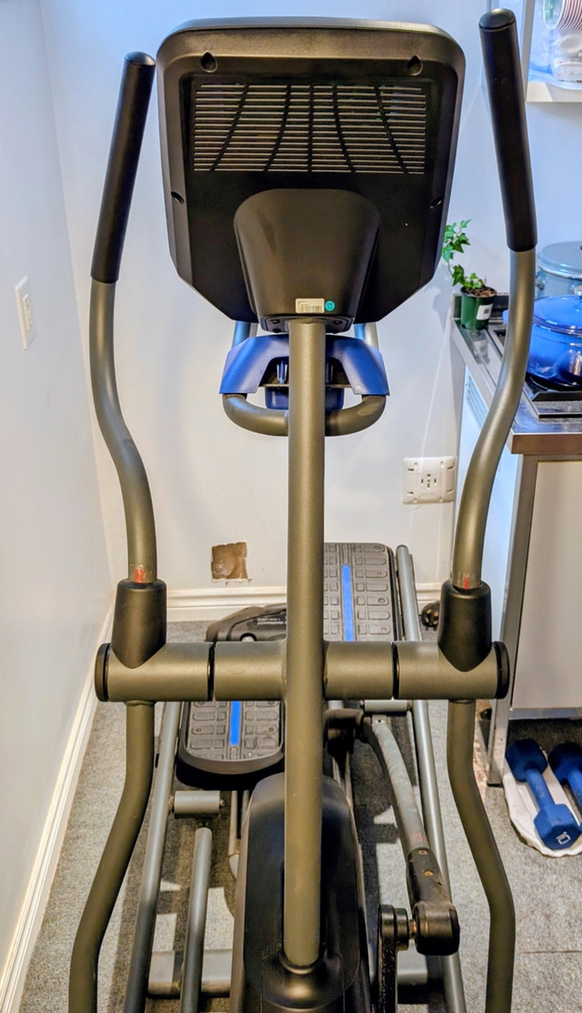 Horizon 7.0AE Elliptical ($100) - photo 3