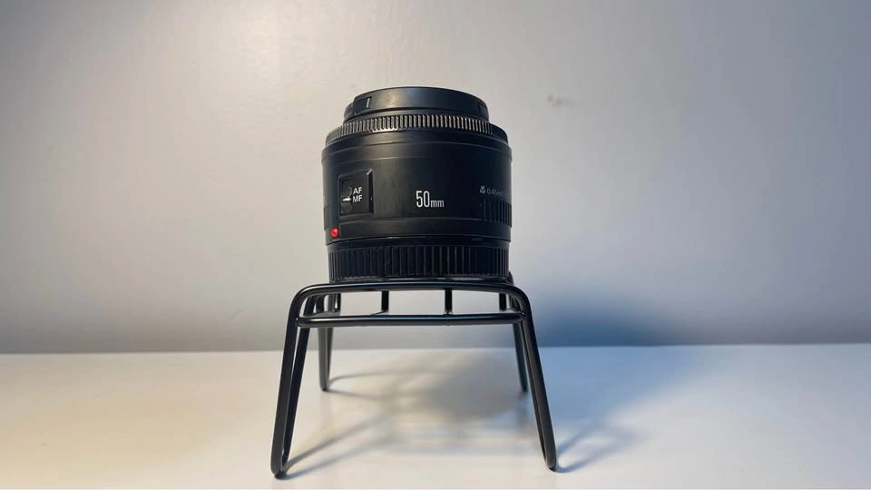 Canon EOS Rebel T3i DSLR Kit with 2 Lenses and Flash - photo 2