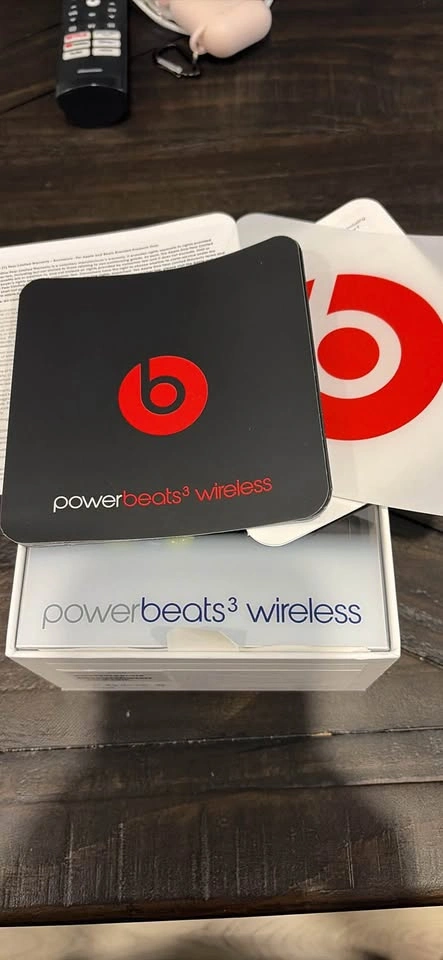 Beats Powerbeats3 Wireless - Pop Indigo - photo 3