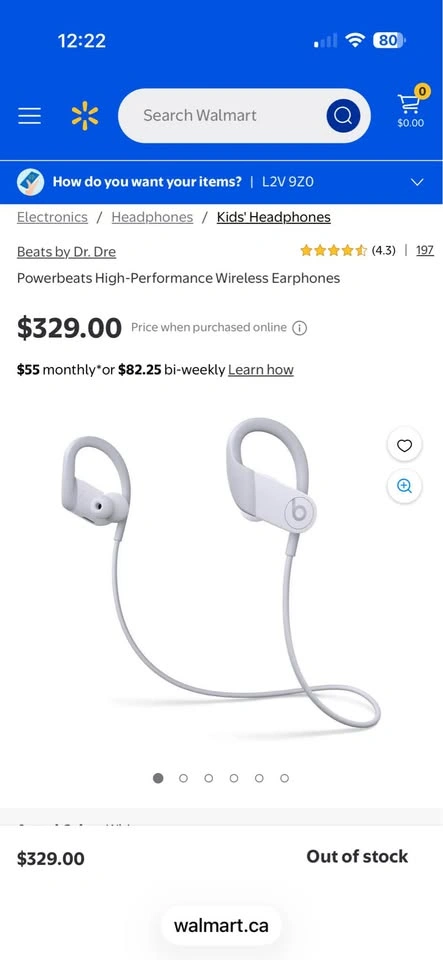 Beats Powerbeats3 Wireless - Pop Indigo - photo 4