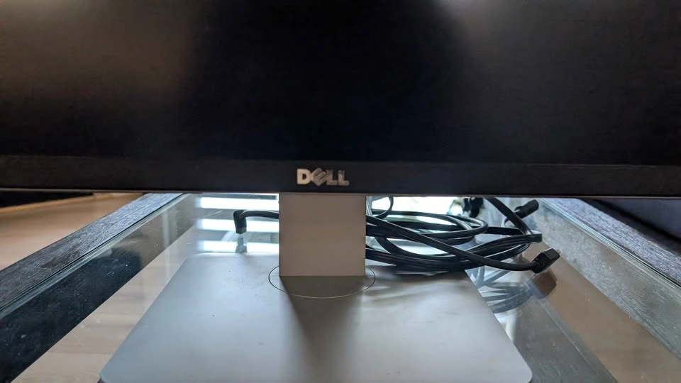 Dell 27" PC monitor (P2716Q) - photo 2