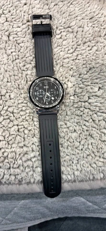 Hugo Boss Watch