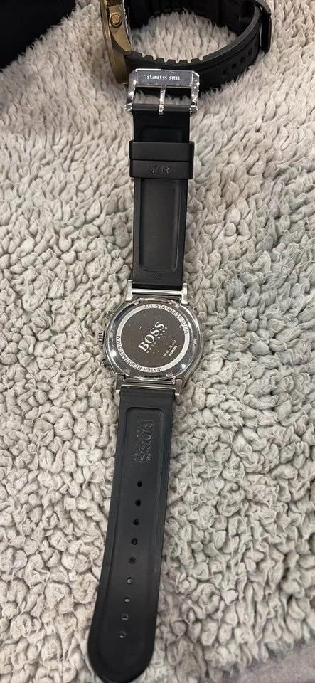 Hugo Boss Watch - photo 2