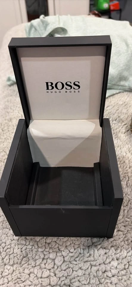 Hugo Boss Watch - photo 3