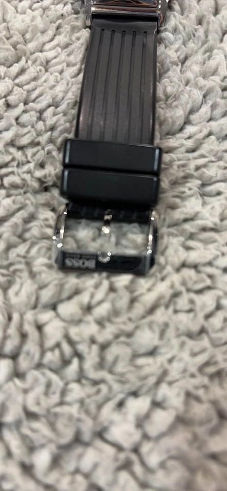 Hugo Boss Watch - photo 4