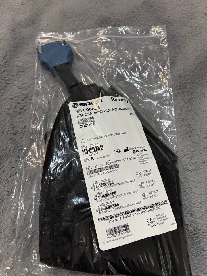 Breg Polar Care Wave Cold Therapy System - photo 2