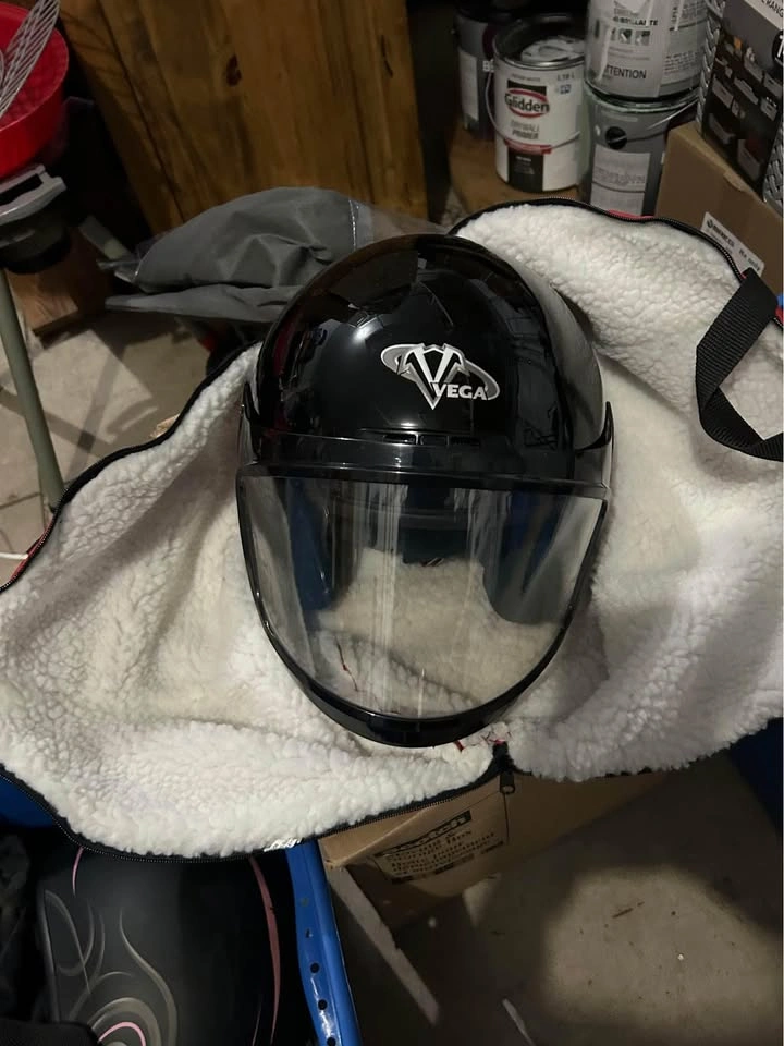 Motorcycle Gear Bundle - photo 4