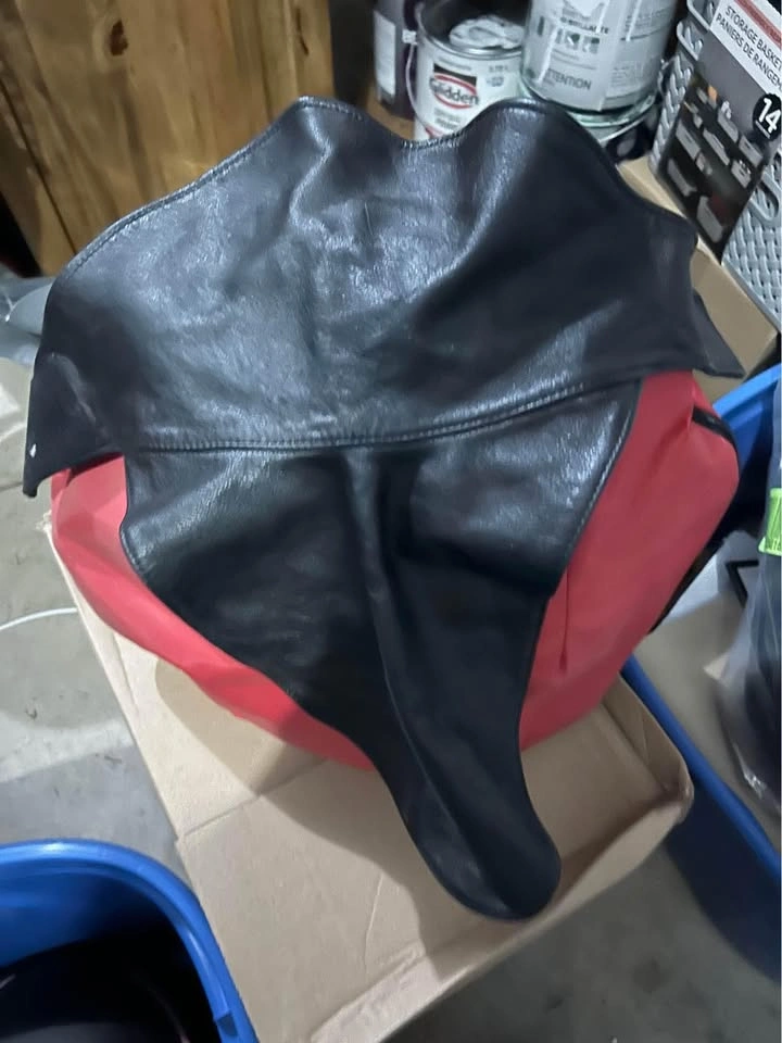 Motorcycle Gear Bundle - photo 5