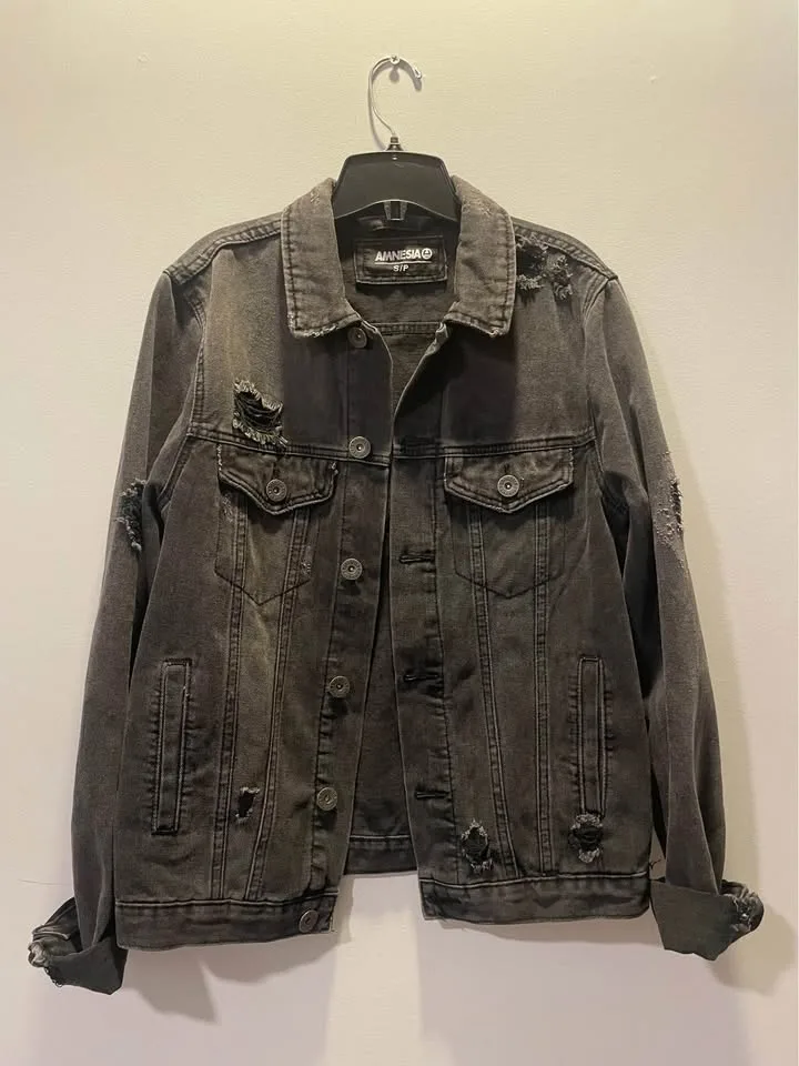 Assorted jackets image indicator(4)