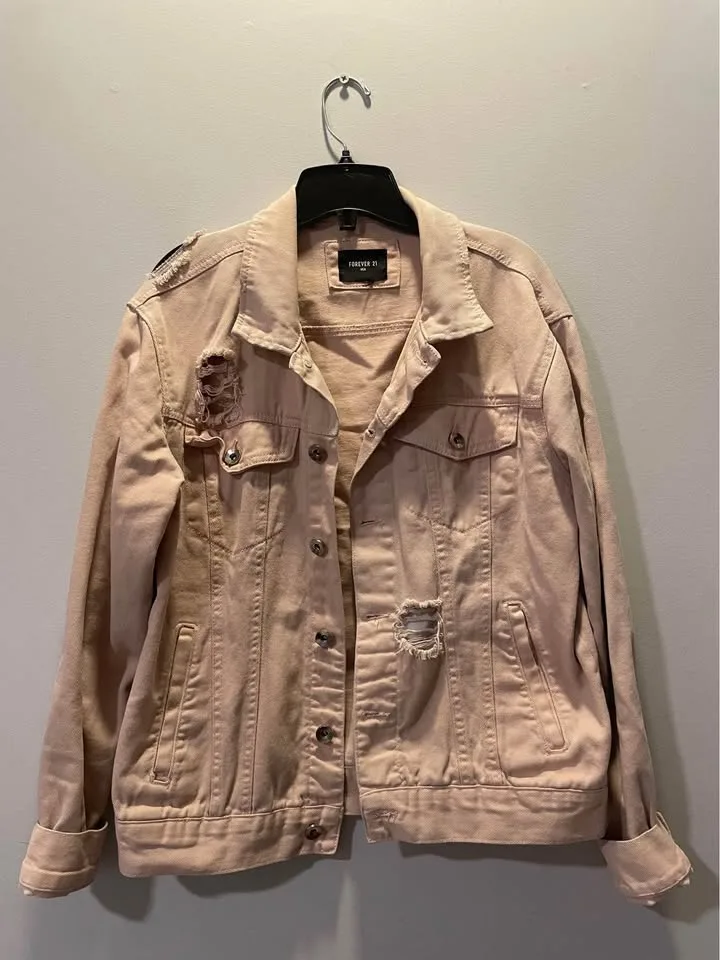 Assorted jackets image indicator(5)