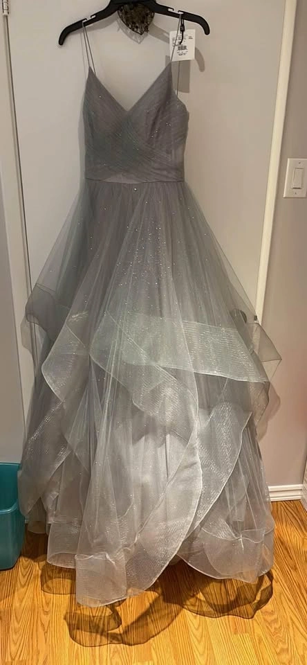 Dress - photo 2
