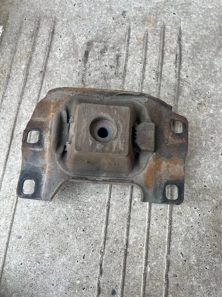 Mazda 3 parts