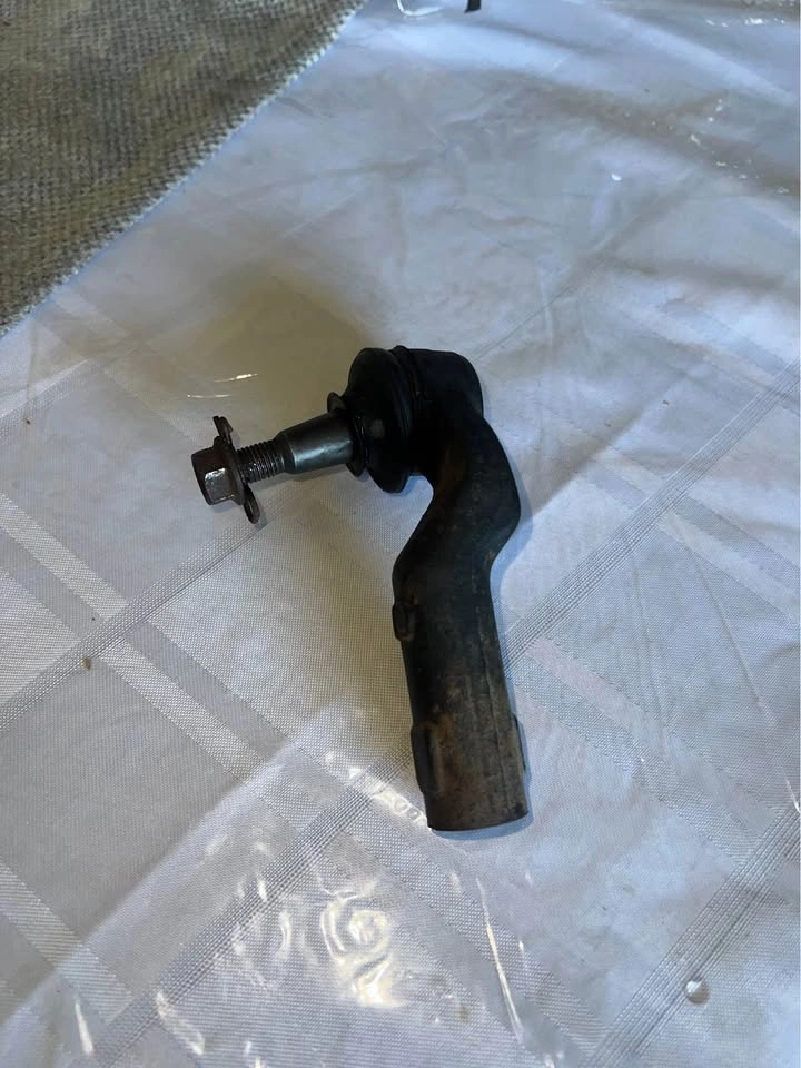 Mazda 3 parts - photo 2