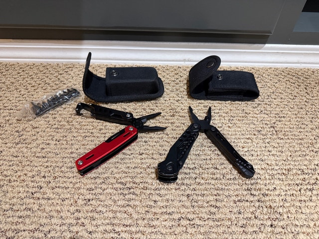 Multitools