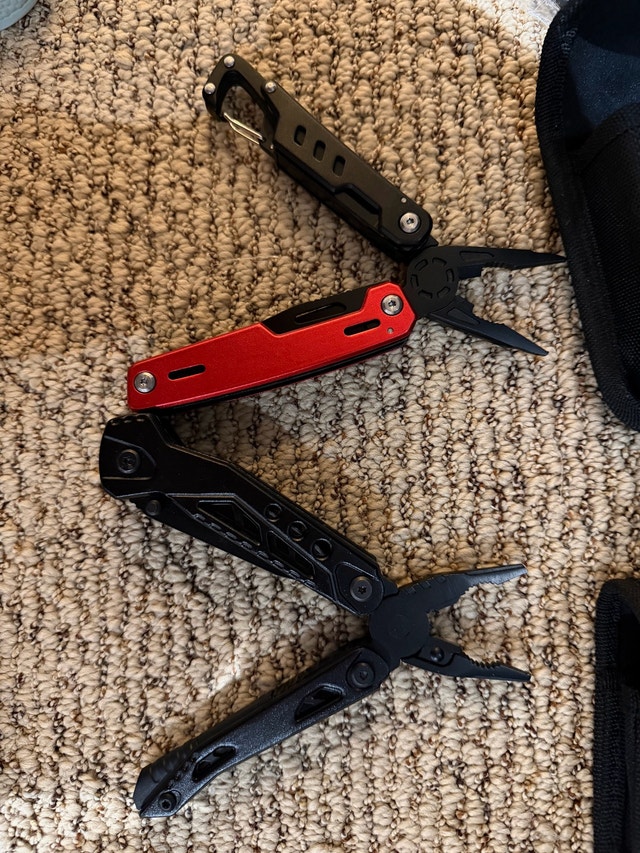 Multitools - photo 2