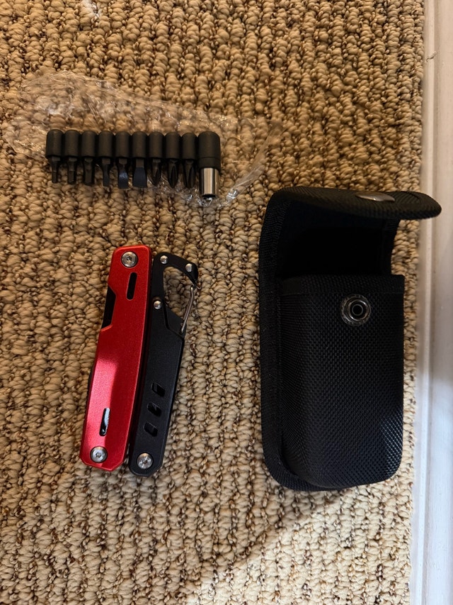 Multitools - photo 3