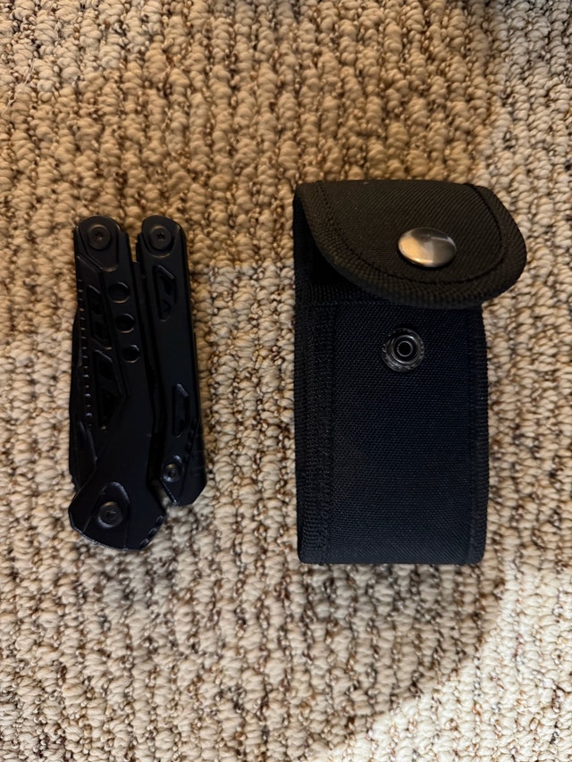 Multitools - photo 4
