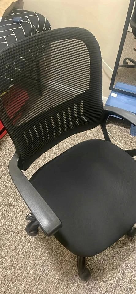 Office chair
