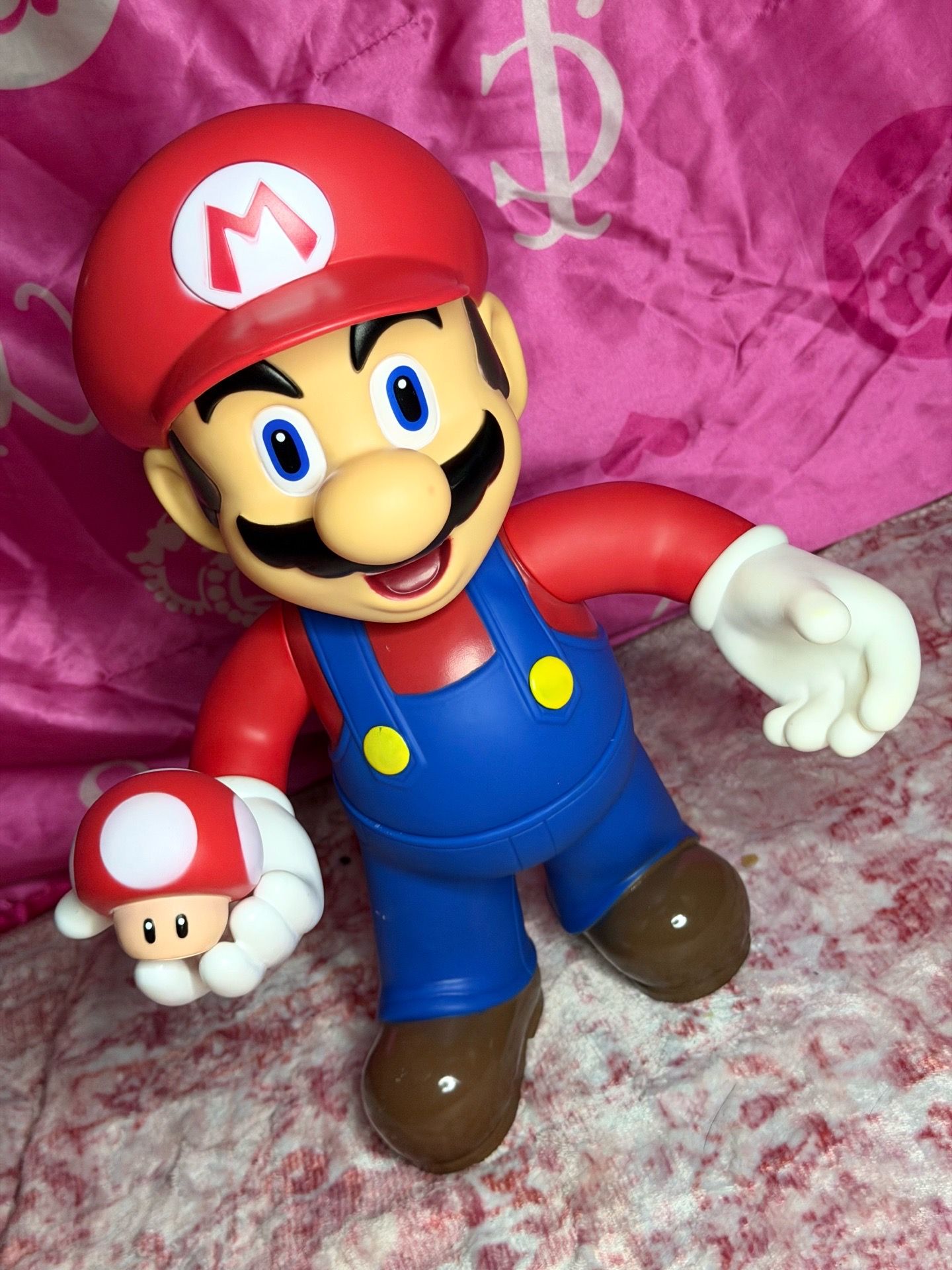 Mario bros